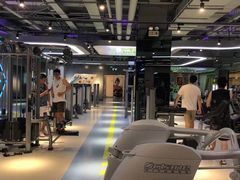 -优享健身(物美圣熙8号购物中心店)