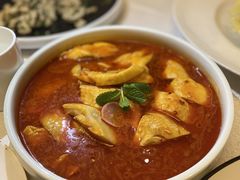 -西安绿地假日酒店·丽宝轩中餐厅