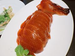 -喜悦烤鸭·新京菜(王府井店)