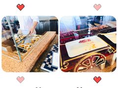 -视界美食自助餐厅·石家庄希尔顿酒店