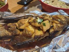 -金掌勺·锅包肉(广渠门店)