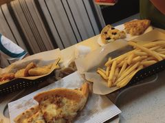 -尊宝比萨(广州塔店)