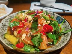 -乔街深夜食堂·小龙虾·高压锅生蚝(杭州总店)