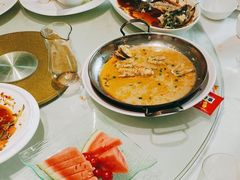 -东江渔村·古典园林·30年粤菜老字号(太和店)