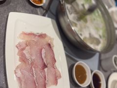 -张凯达·深海石斑鱼潮汕火锅(十五年品牌•虹桥天街店)
