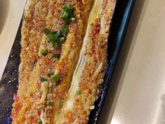 -地摊风云龙虾烧烤铺(润和国际店)