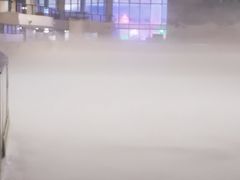 -世界之窗阿尔卑斯冰雪世界