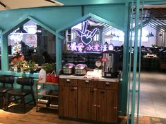 -川人百味(金安中央大街店)