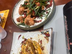 -金龙·打边炉(武进路店)
