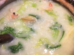 -火齐潮汕砂锅粥(五道口店)