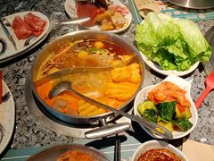 -阪尚皇·原切牛排·烤肉火锅自助(北京路店)