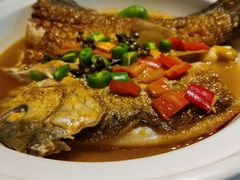 -楚鲜·汉正街一号(天河店)