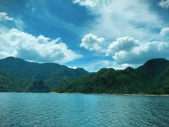 -千峡湖生态旅游度假区