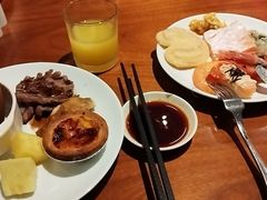 -嘉定凯悦·咖啡厅