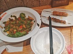 -南城香(北京南站店)