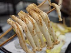 -啊溜烧烤·炭火传承(南澳店)