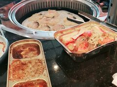 -九坤韩式烤肉(建发阅彩城店)