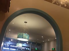 -乌镇那一年小院主题餐厅(甘泉西路店)