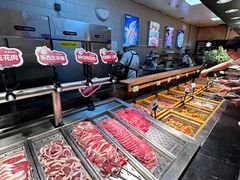 -韩盛·盛江山自助料理(奥体万达店)