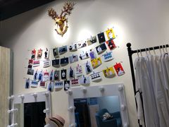 -海平线照相馆(李沧万达店)