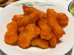-凯鸽酒楼•雁北民间菜(云冈石窟店)