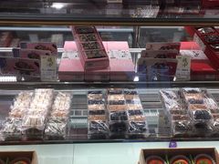 零售区-GANSO元祖食品(滨湖万达店)