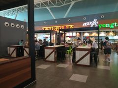 -吉隆坡国际机场