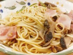 -萨莉亚意式餐厅(苏州食百家店)