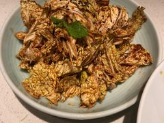 -局气 烤鸭·北京菜(武清店)