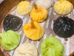 -隆喜元鱼汤包·海鲜(中联广场店)