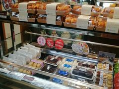 -金凤成祥(东直门现烤面包店)