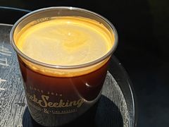 -SeekSeeking咖啡专门店(堰塘街店)