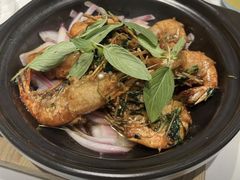 -稻香海鲜饭店(第一国际店)