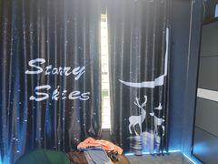 -零纪元VR体验馆·桌游(黄浦店)