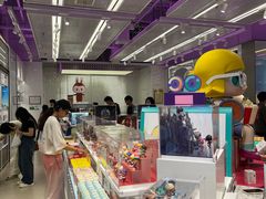 -泡泡玛特POPMART(宁波印象城店)