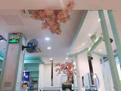 大堂-烤路里·韩国品质自助烤肉(石路天虹4号店)