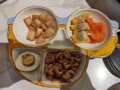 -乔阿马·江南味·驴肉香(龙湖华泾天街店)