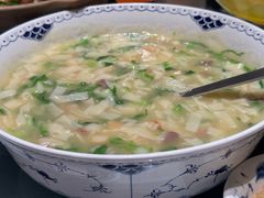 烂糊面-一麦·龙岛(上海青浦店)