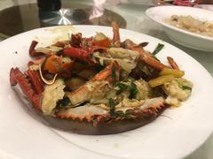 -梅龙镇酒家(南京西路总店)