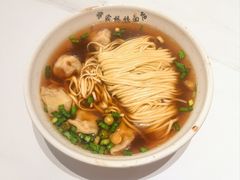 -蒋家桥饺面店(四望亭路店)