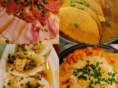 -卢大鲜鱼头捞饭(美利广场店)