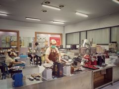 咖啡工厂-巴厘岛黄金金兔咖啡工厂