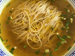-永丰面馆(汉口路店)