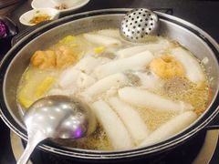 -煲宫(华润万象城店)