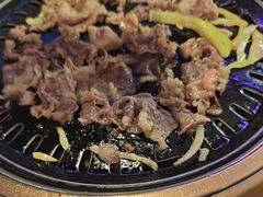 -杨小佳·齐齐哈尔烤肉·烤串(广州店)