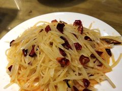 -杨氏青龙虾·羊蝎子(金盛路总店)