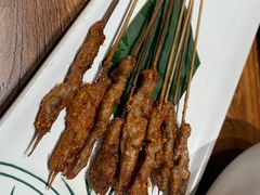 烤串嫩牛肉-云海肴·汽锅鸡·云南菜(美罗城店)