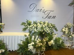 -芙蓉国温德姆至尊豪廷大酒店-宴会厅