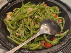 -金春禧·鲁菜海鲜(延吉路万达店)