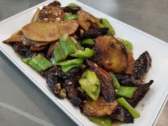 地三鲜-东北饭店·饺饺者( 学府壹号店)